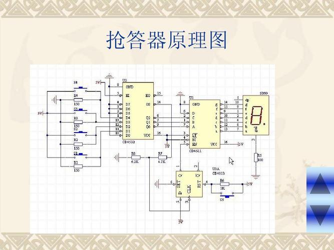 抢答器有哪些分类？具体用途是什么？