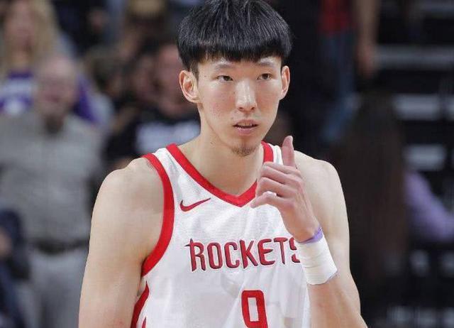 周琦表现如此糟糕，当初为什么能够进入NBA？