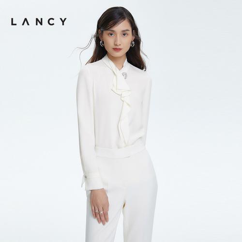 lancy是什么意思