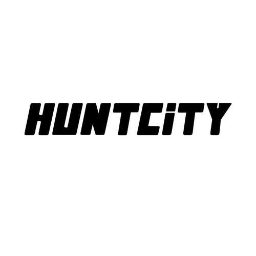 HUNTCITY怎么样