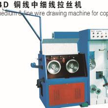 铜线拉丝机小拉机基本知识