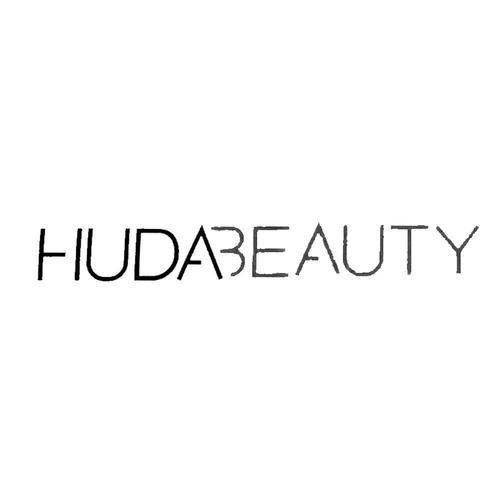 hudabeauty什么牌子？求指导