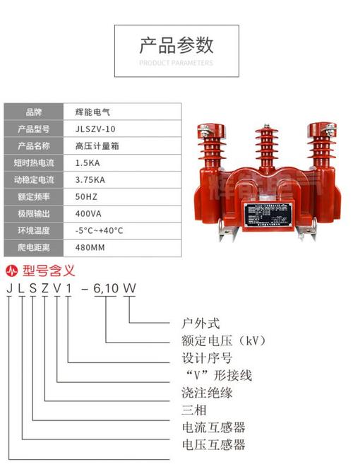 组合互感器就是计量箱吗，他们有什么区别？