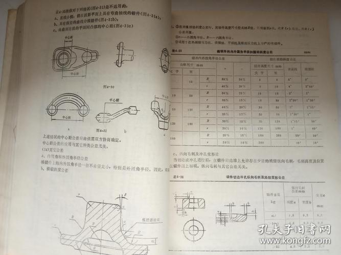 机械加工余量手册txt全集下载