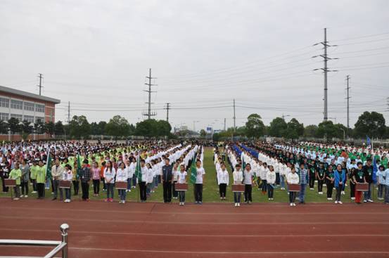 昆山周市中学好还是太仓双凤中学好？