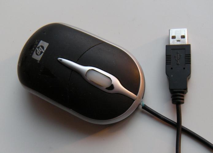 笔记本 usb  optical  mouse  问题如何解决