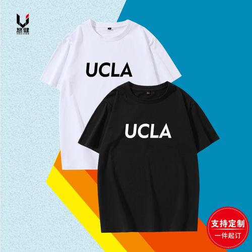 UCLA是什么服装品牌，衣服怎么样