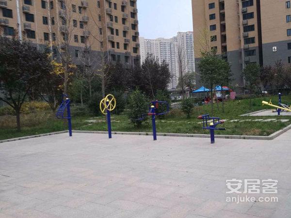 西安市莲湖区百欣花园属于什么街办？