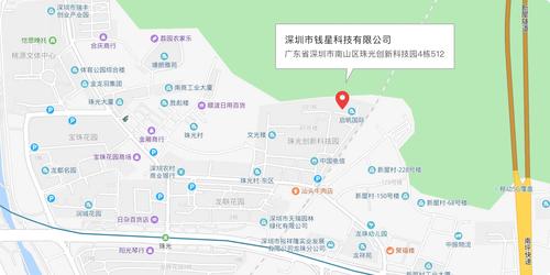 深圳市南山区科技园的邮编是多少？