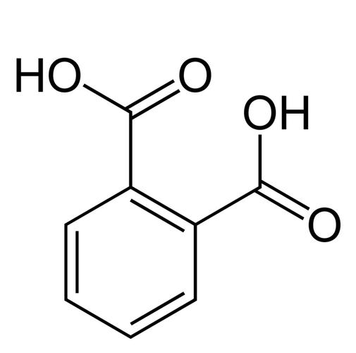 邻苯二甲酸酯是什么？