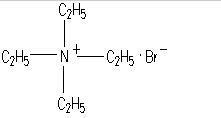 四乙基溴化铵的制备方法