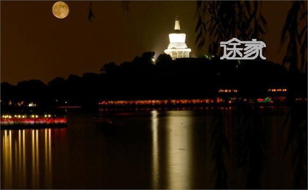 在北京中秋节去哪里旅游好 2019北京中秋旅游推荐