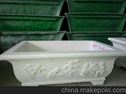 花盆模具哪里有买？怎么做水泥花盆产品？玻璃钢花盆模具好不好用？