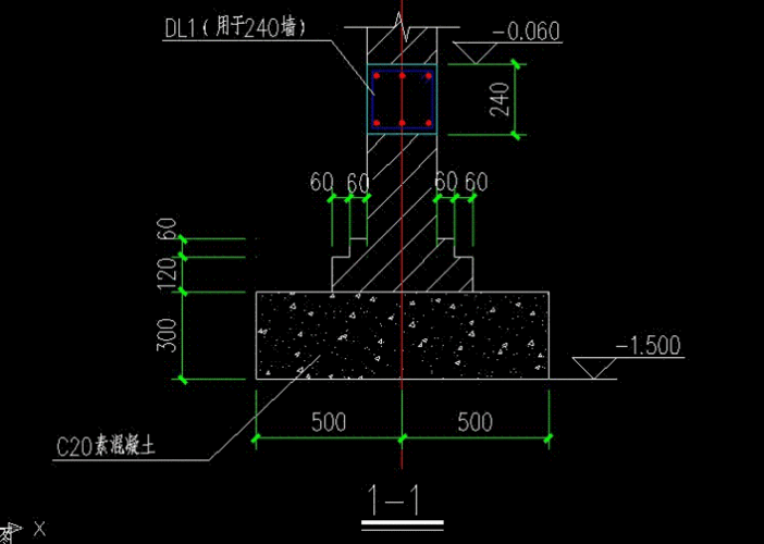 建筑中圈梁和地桩的作用分别是什么？