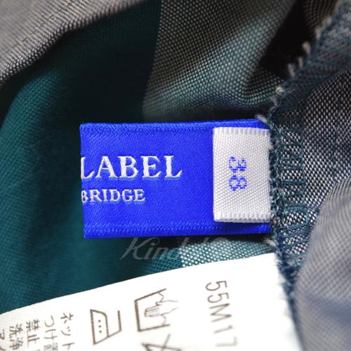 blue  label是什么品牌