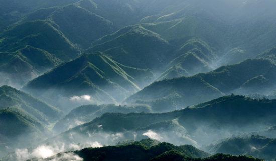 枕头山的介绍