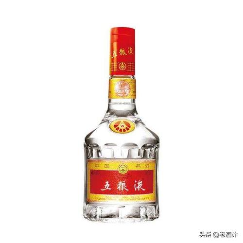 请问，中国十大高端白酒排名？