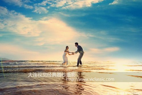 大连80视觉婚纱摄影好不好