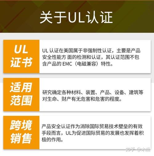 UL认证怎么做 UL认证费用是多少 UL认证流程