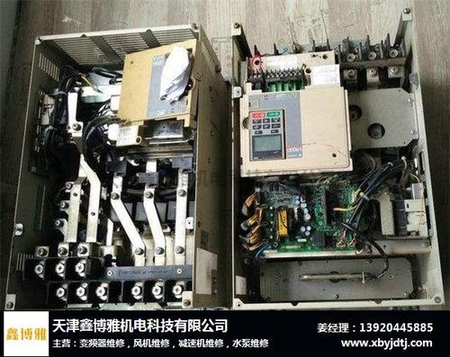 变频器维修技术资料 变频器维修必看