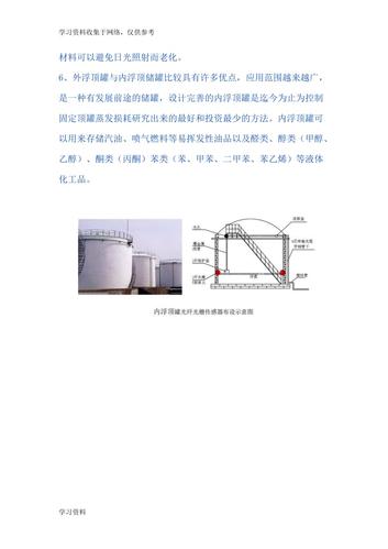 标准 提出 罐顶加强肋 不能与包边角钢或罐壁相焊 为什么