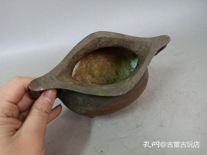 明代铜器是什么工具加工制造？