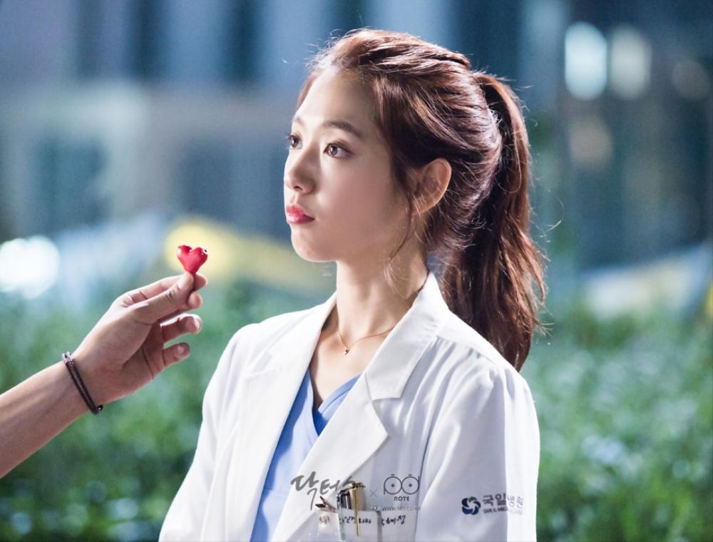 求朴信惠演的韩剧《doctors》百度云资源分享，急求！