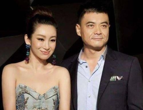 “钻石王老五”李厚霖，抛弃秦海璐和李湘闪婚闪离，如今怎样了？