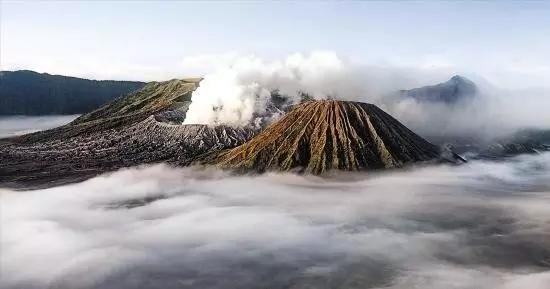 福建活火山分别在什么地方