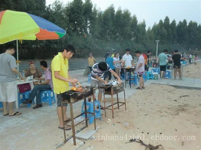 厦门有哪些好玩的户外烧烤地2018 厦门户外烧烤地推荐