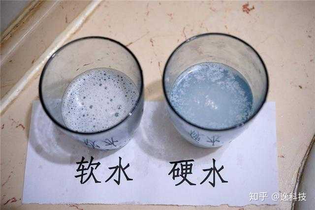 怎么把硬水变成软水？