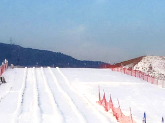 太原有滑雪场，在哪里？