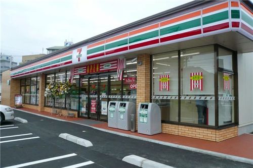 7-eleven便利店加盟费多少？