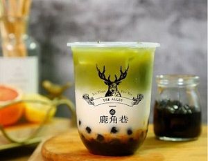 鹿角巷奶茶可以加盟么