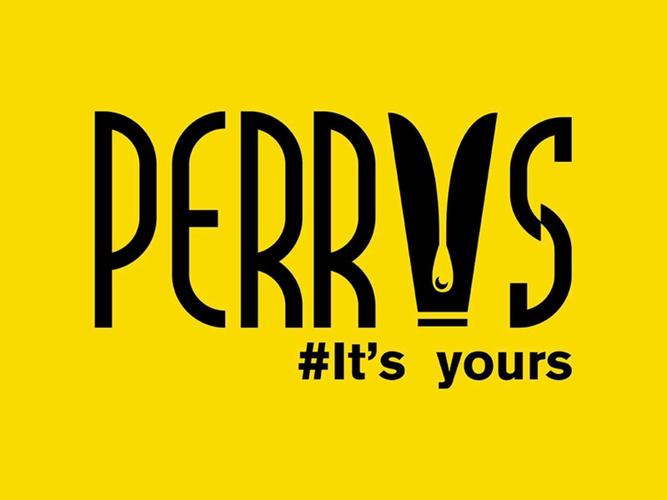 perrys怎么读？