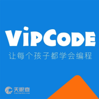 大家觉得VIPCODE少儿编程怎么样？