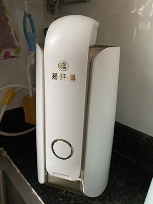 易开得净水器多少钱一台？