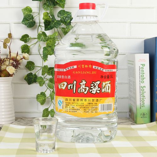 高粱酒是什么酒？好喝吗？