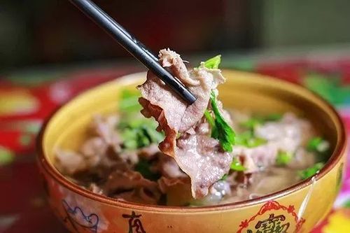 为什么叫跷脚牛肉？