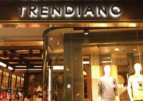 “trendiano”的中文发音是怎么读？