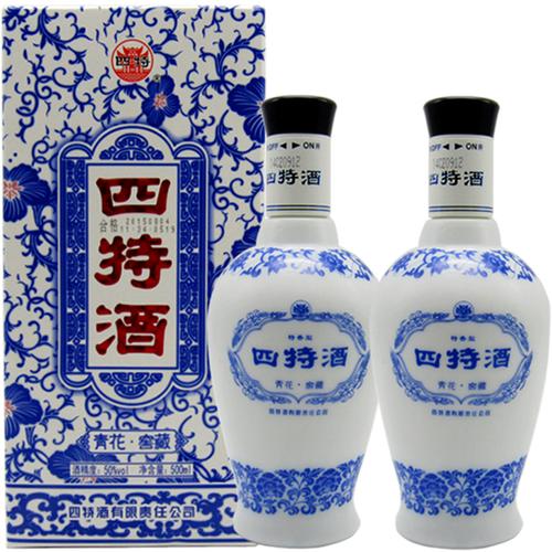 江西四特酒价格