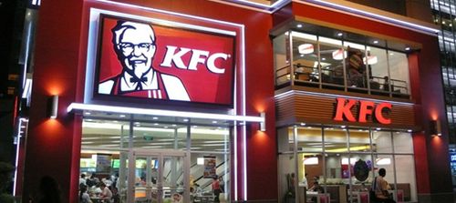 肯德基KFC加盟需要什么条件？