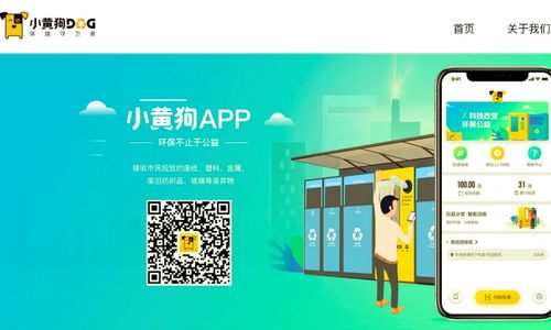 小黄狗APP是干啥的？小黄狗APP怎么样？