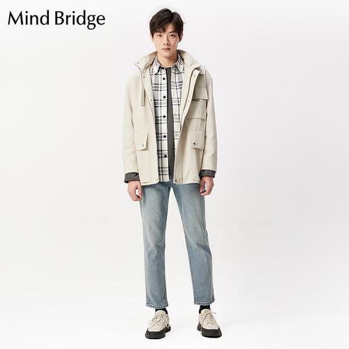 mindbridge中文是什么牌子？