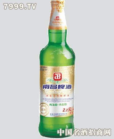 为什么南昌啤酒要叫八度？